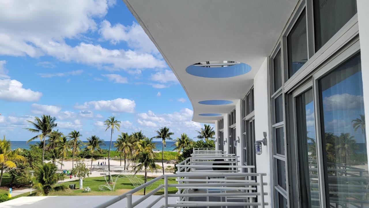 Ocean Drive Apartahotel Miami Beach