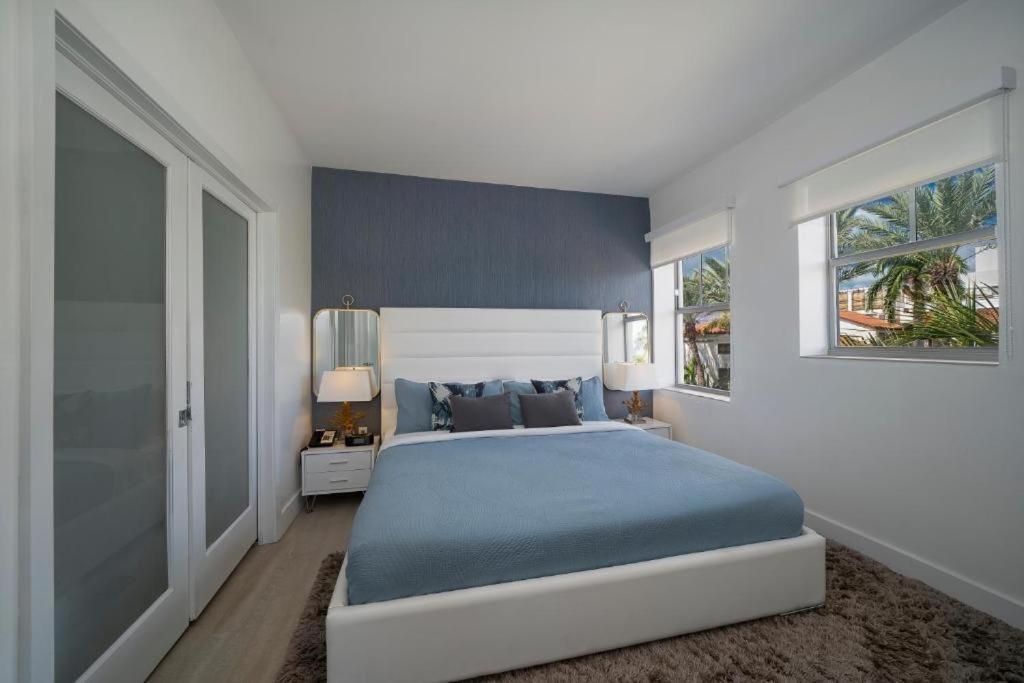 Apartahotel Ocean Drive Miami Beach