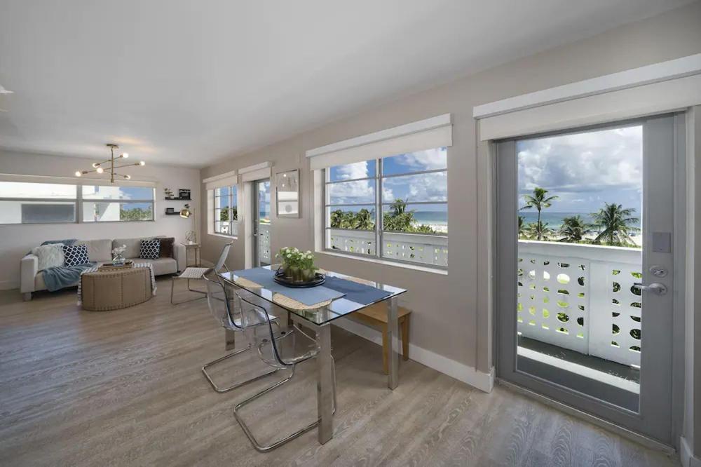 Ocean Drive 3* Miami Beach