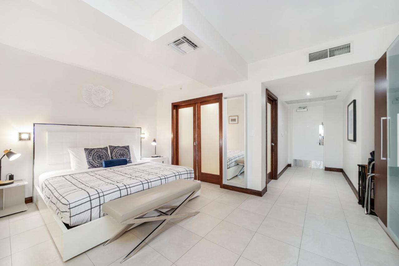 Ocean Drive Apartahotel 3*