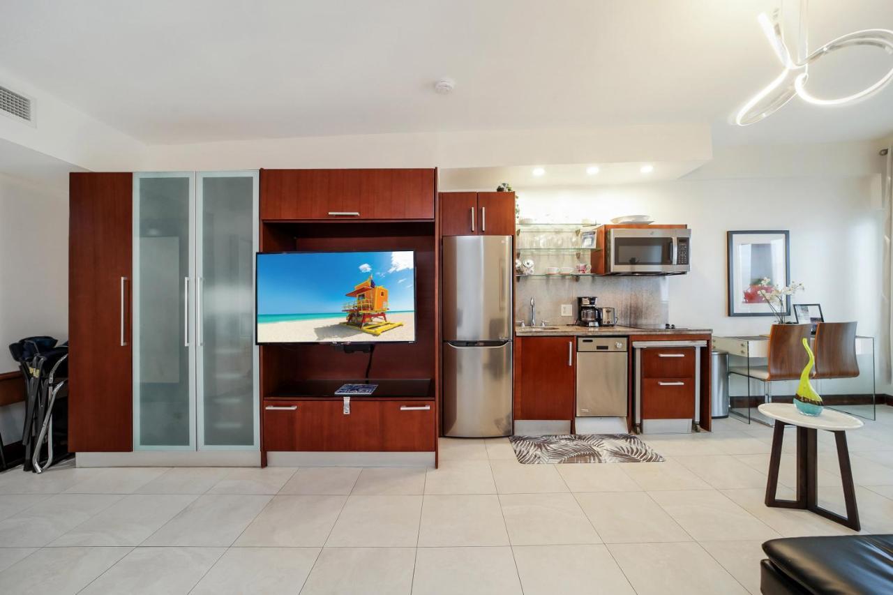 Ocean Drive Apartahotel