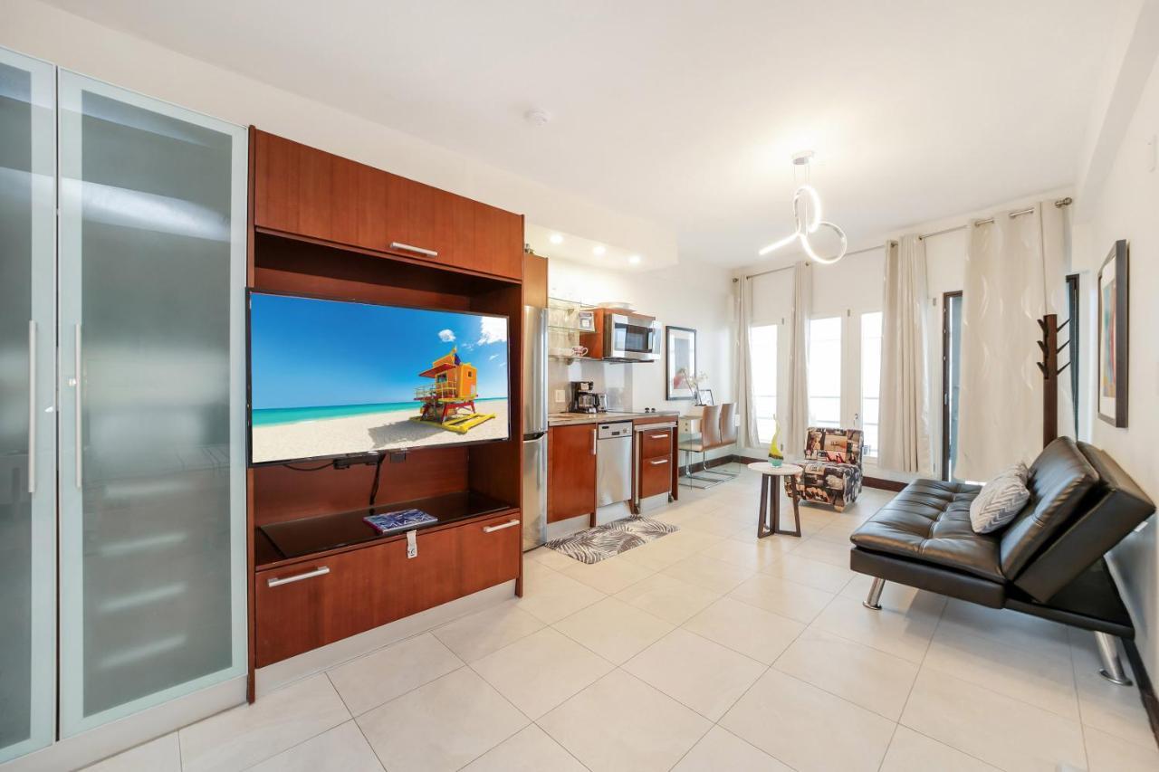 Ocean Drive Apartahotel Miami Beach