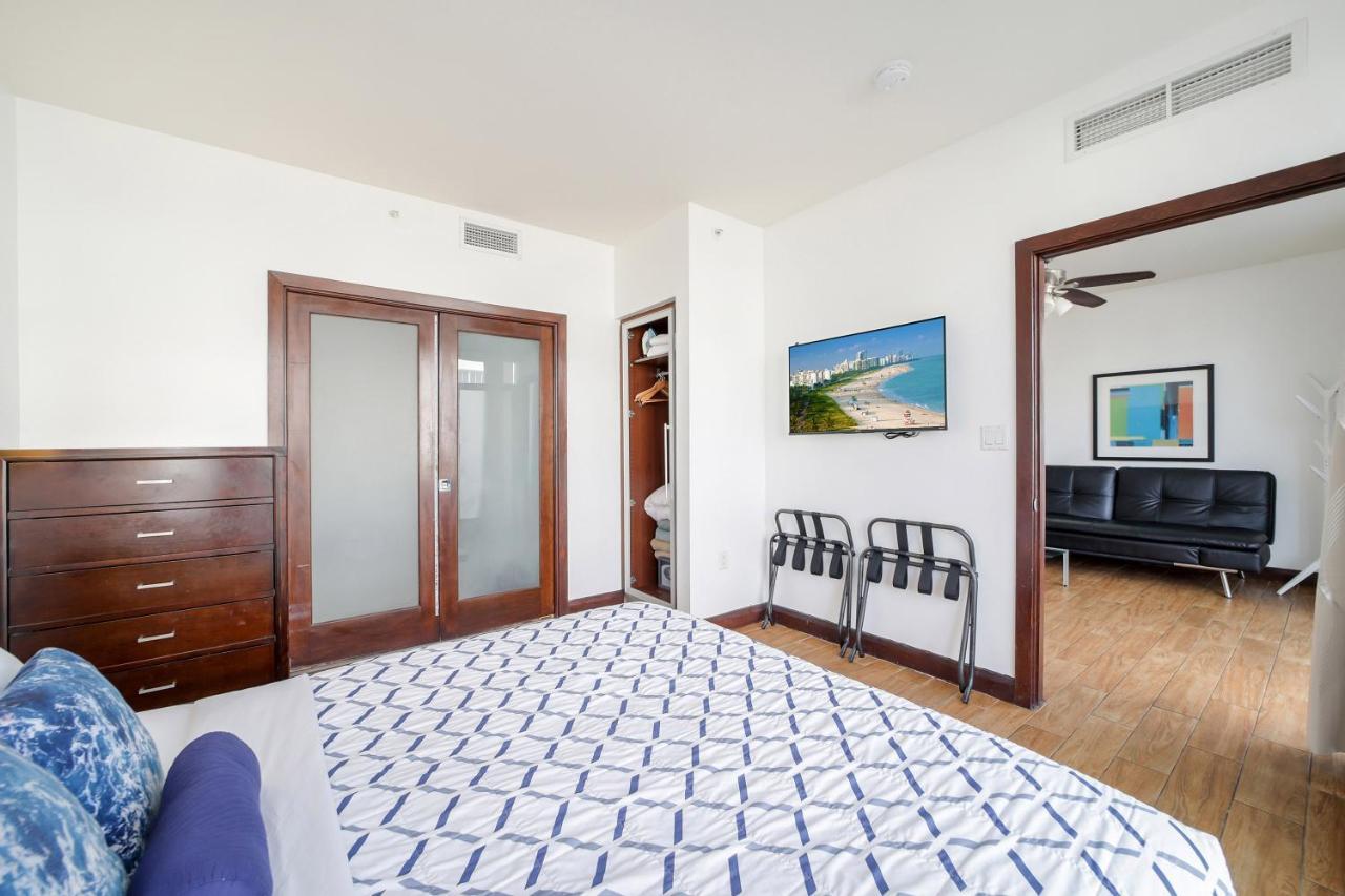Ocean Drive Apartahotel