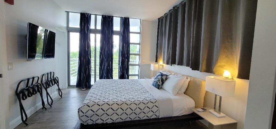 Apartahotel Ocean Drive 3*