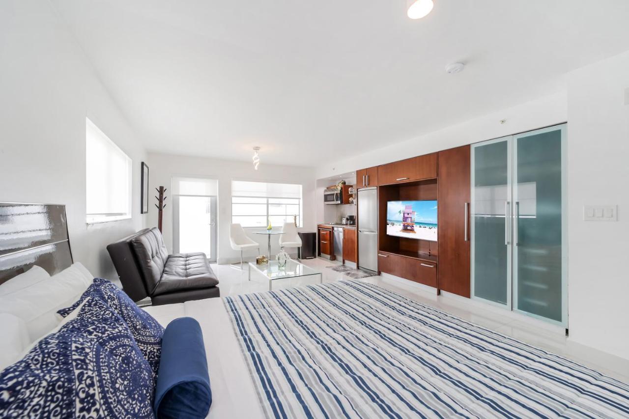 Ocean Drive Apartahotel 3*