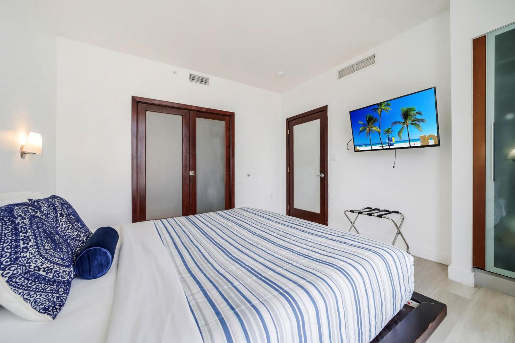 Ocean Drive Apartahotel