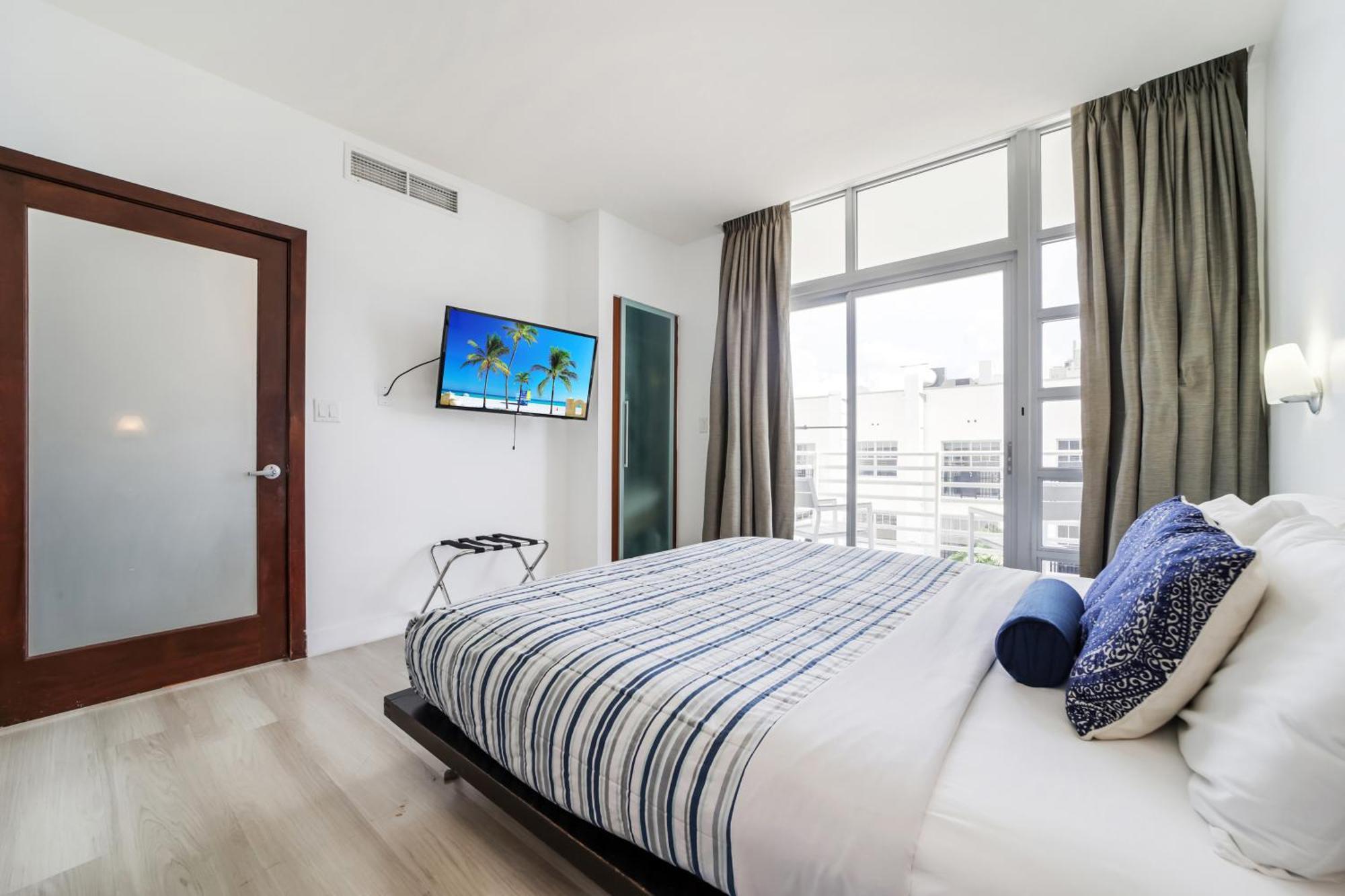 Ocean Drive Apartahotel 3*