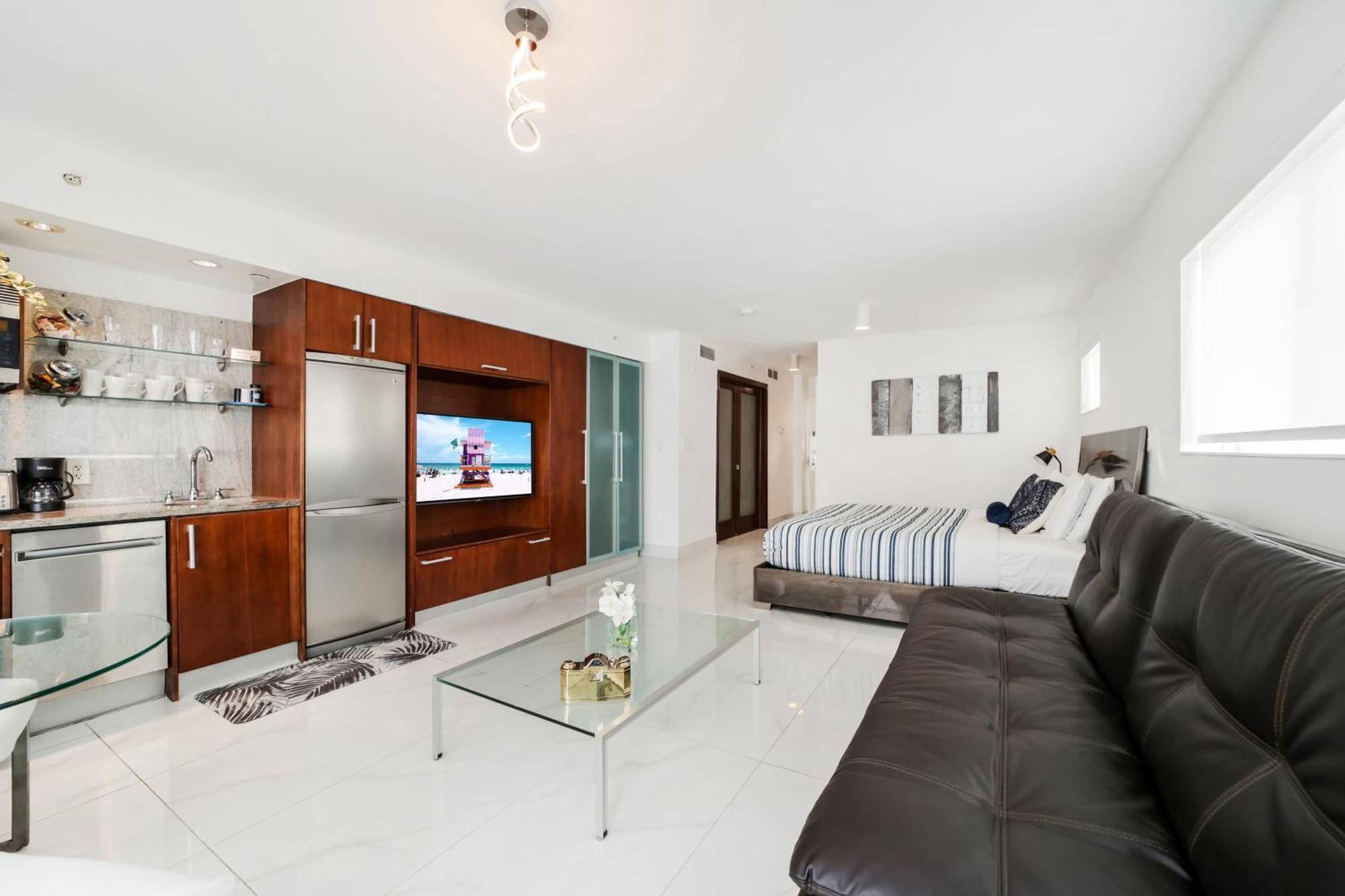 Ocean Drive Apartahotel Miami Beach