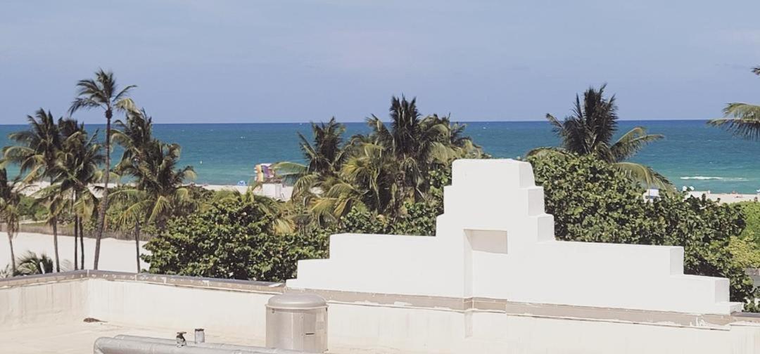 Ocean Drive Apartahotel Miami Beach