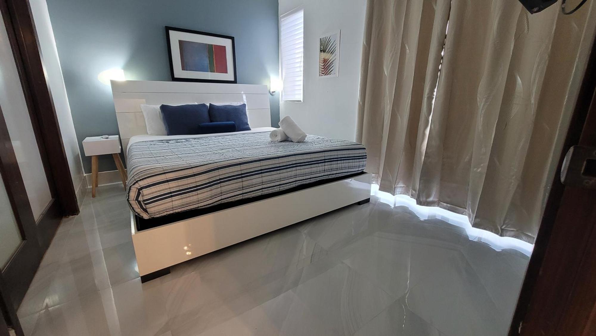 Ocean Drive Apartahotel