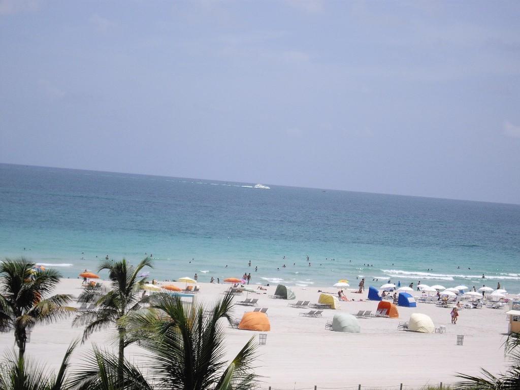 Ocean Drive Apartahotel