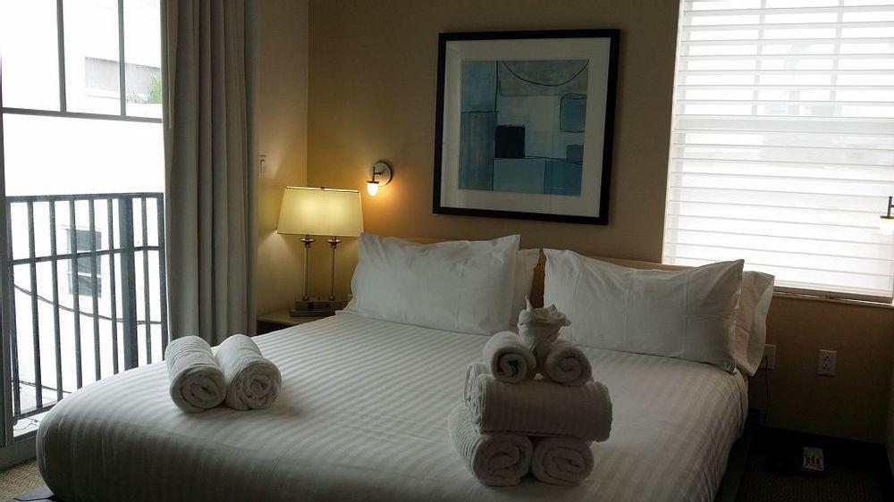Ocean Drive Apartahotel 3*