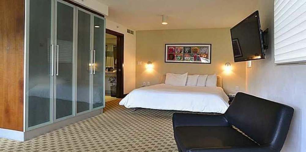 Ocean Drive 3* Miami Beach