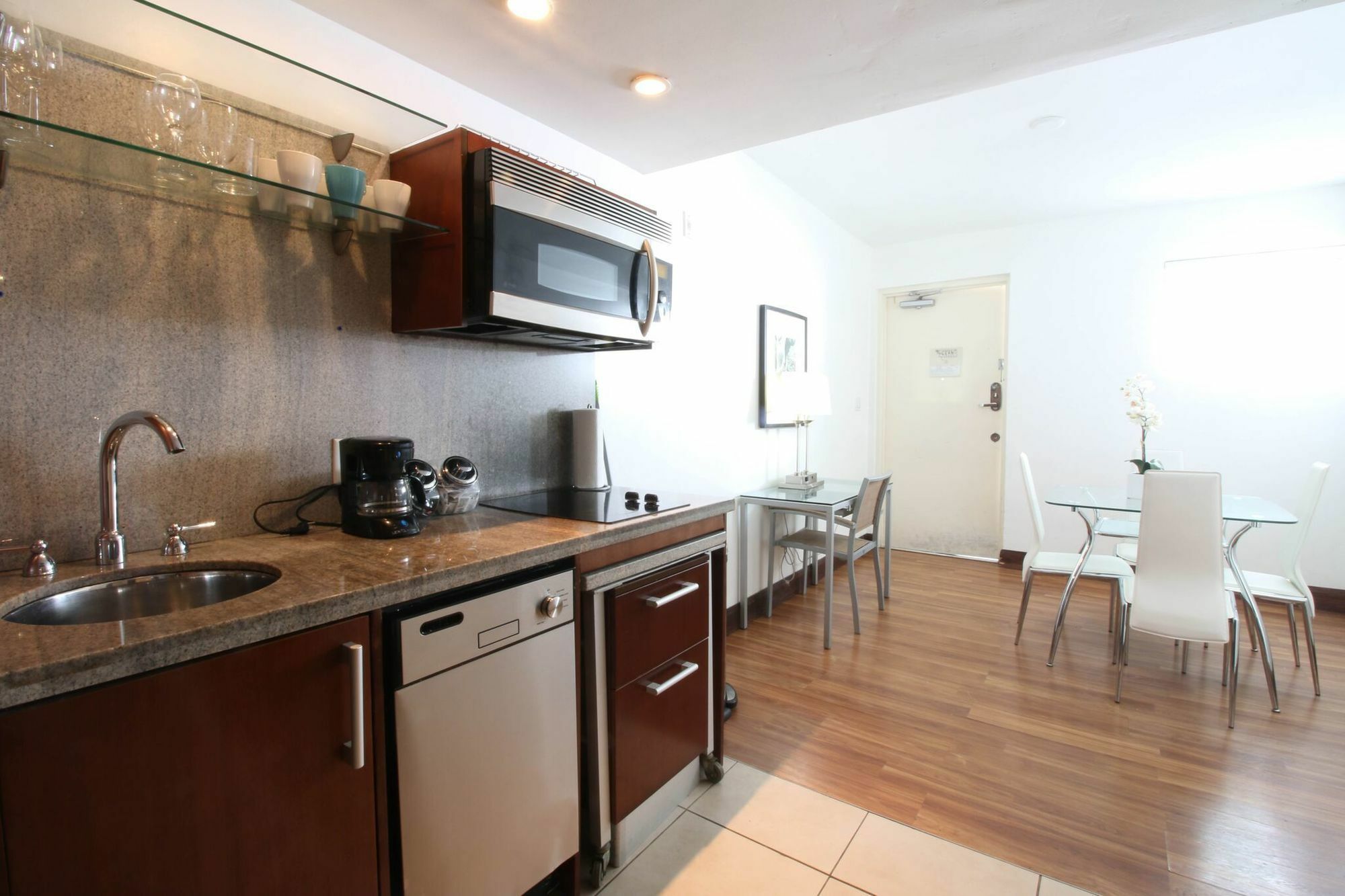 Ocean Drive 3* Miami Beach