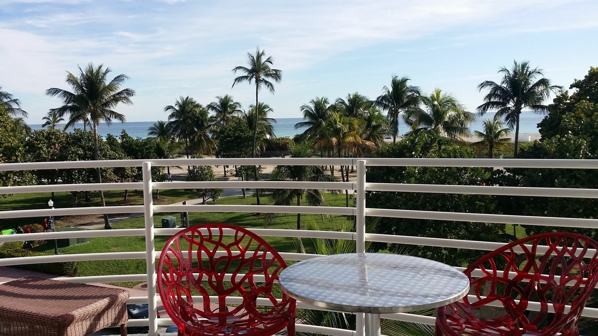 Ocean Drive Miami Beach