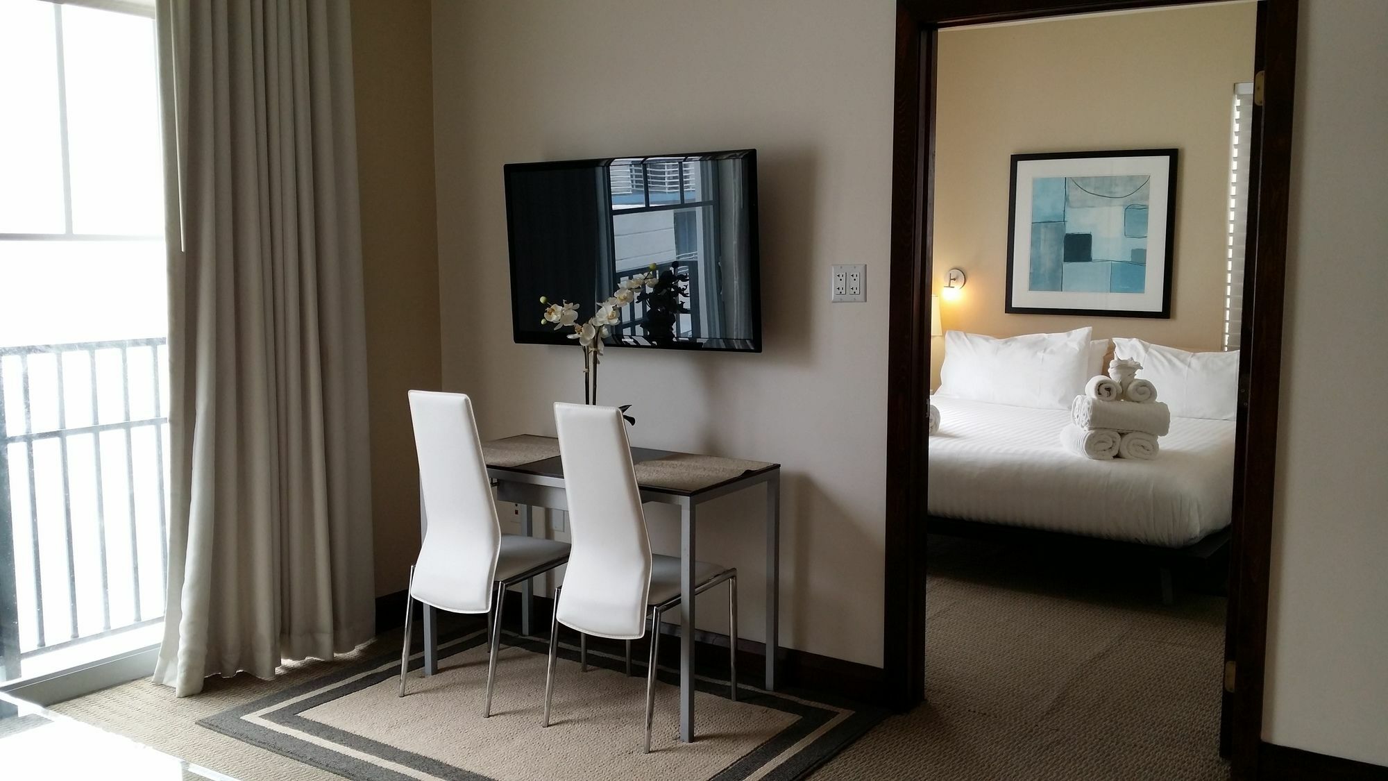 Ocean Drive Apartahotel 3*